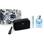 Versace pour homme coffret cadeau pour homme
