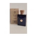 Versace pour homme dylan blue eau de toilette men's spray edt 3. 4oz 1