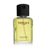 Versace l homme, eau de toilette, 100ml, barbati, tester