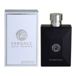 Versace pour homme hair & body shampoo 250 ml Versace pour homme hair & body shampoo 250 ml
