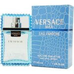 Versace man eau fraiche gift set 2 x 30ml edt spray Versace man eau fraiche gift set 2 x 30ml edt spray