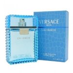 Versace man eau fraiche vapo 200 ml