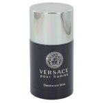 Versace nouveau homme déodorant stick 75ml - pour homme. nouveau. Versace nouveau homme déodorant stick 75ml - pour homme. nouveau.