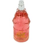 Versace red jeans, eau de toilette, 75ml, femei, tester