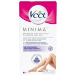 Vett cire froide minima corps Vett cire froide minima corps