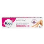 Vett creme dpilatoire minima peaux normales - 200ml