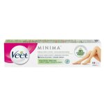 Vett creme dpilatoire minima peaux seches - 200ml