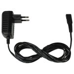 Vhbw 1x bloc d'alimentation compatible avec tondeo eco ceramic, plus black tondeuse à cheveux - 290 cm ... Vhbw 1x bloc d'alimentation compatible avec tondeo eco ceramic, plus black tondeuse à cheveux - 290 cm ...