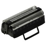 Vhbw 1x grille double compatible avec remington m2830, m8221, rs6963, rs7403, rs6720, rs6943 rasoir �lectrique ...
