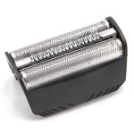 Vhbw 1x grille de rasoir double avec cadre compatible avec braun 7765, 7783, 7785, 7790, fix400, smartcontrol, ... Vhbw 1x grille de rasoir double avec cadre compatible avec braun 7765, 7783, 7785, 7790, fix400, smartcontrol, ...