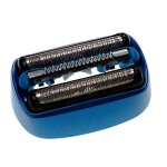 Vhbw 1x tête de rasage comportant grille, lame intégrale et lames remplacement pour braun 40b pour rasoir, ... Vhbw 1x tête de rasage comportant grille, lame intégrale et lames remplacement pour braun 40b pour rasoir, ...