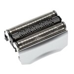 Vhbw 1x t�te de rasoir remplace braun 70b, 70s pour rasoir, argent