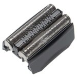 Vhbw 1x t�te de rasoir remplace braun 70b, 70s pour rasoir, noir