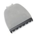 Vhbw 1x tte de rasoir compatible avec panasonic er 1410, er 1411, er 1420, er 1421, er 146, er 147, ...