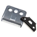 Vhbw 2 x lames de rechange compatible avec ermila tondeuse à cheveux Vhbw 2 x lames de rechange compatible avec ermila tondeuse à cheveux