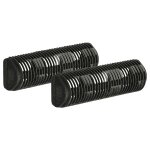 Vhbw 2x lame de rasoir coupante compatible avec braun 5420, 5421, 5422, 5423, 5426, 5428, 5526, 5554, ...
