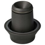 Vhbw adaptateur compatible avec dyson supersonic hd02, hd01 sche - cheveux, compatible avec dyson airwrap ...
