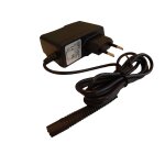 Vhbw alimentation rasoirs �lectriques compatible avec braun series 1 130, 130s - 1, 150, 150s - 1 (type ...