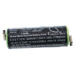 Vhbw batterie compatible avec moser ermila bella 1590 rasoir tondeuse � cheveux (1200mah, 1, 2v, nimh) ...