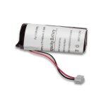 Vhbw batterie remplacement pour wella 1 / ur18500l, 1531582 pour rasoir tondeuse �lectrique (1400mah, ...