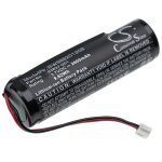 Vhbw batterie compatible avec wahl designer, senior cordless, sterling 4, super taper cordless rasoir ... Vhbw batterie compatible avec wahl designer, senior cordless, sterling 4, super taper cordless rasoir ...