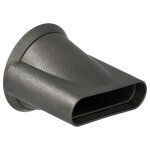 Vhbw buse lissant remplacement pour dyson 967715 - 01 pour sèche - cheveux - 6, 8 x 6, 7 cm, 54 g, gris ... Vhbw buse lissant remplacement pour dyson 967715 - 01 pour sèche - cheveux - 6, 8 x 6, 7 cm, 54 g, gris ...