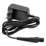 Vhbw chargeur compatible avec braun series 3 360, 360s, 370, 370cc rasoirs