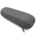 Vhbw etui pour rasoir compatible avec braun 370cc, 390cc, 5030s, 5040s, 5090cc, 530s, 550cc, 590cc, 720s, ...