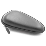 Vhbw etui pour rasoir compatible avec philips hq8100, hq8140, hq8150, hq8160, hq8170, hq8200, hq8240, ...
