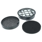 Vhbw filtre compatible avec philips s�rie 8000, s�ries 7000, xc7057, xc7055, xc8055, xc7053 aspirateur ...