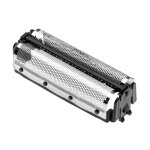 Vhbw grille double de rasoir de rechange compatible avec remington elite xlr9600, xlr9800 rasoir lectrique ...