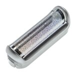 Vhbw grille de rasoir de rechange compatible avec braun pocketgo 370, 550, 555, 575, 570 (type 5608) ...