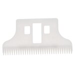 Vhbw lame de rechange compatible avec wahl detailer 8900, 8991 tondeuse  cheveux - lame en cramique ...
