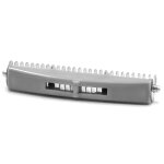 Vhbw lot avec 2x bloc de lames, 2x grille de rasoir avec cadre compatible avec remington rs4400 tct2, ...