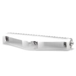 Vhbw lot avec 3x bloc de lames, 3x grille de rasoir avec cadre compatible avec remington ms3 - 4500, ...