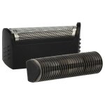 Vhbw set de têtes compatible avec braun 5596, 5597, 5462 rasoir électrique, grille + couteaux, noir / ... Vhbw set de têtes compatible avec braun 5596, 5597, 5462 rasoir électrique, grille + couteaux, noir / ...