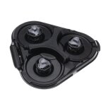 Vhbw support inférieur de tête de rasage compatible avec philips s5290, s5310, s5320, s5330, s5340, s5355, ... Vhbw support inférieur de tête de rasage compatible avec philips s5290, s5310, s5320, s5330, s5340, s5355, ...