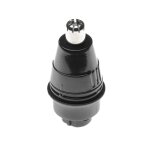 Vhbw tte de rasoir de nez compatible avec philips s5533, s5560, s5570, s5571, s5620, s5xxx, s7310, s7370, ...