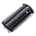 Vhbw tte de rasoir de rechange compatible avec philips gb2024, gb2026, hq850, qg3280, qg3280 / 41, qg3380, ...