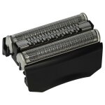 Vhbw t�te de rasoir remplacement pour braun 70b, 70s pour rasoir �lectrique, noir