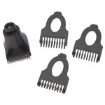 Vhbw trimmer de prcision pour barbe compatible avec philips arcitec srie 1000 rasoir