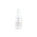 Vichy - capital soleil fluide anti - photoviellissement teint spf50 + visage uv - age daily 40 ml