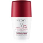 Vichy detranspirant anti - transpirant roll - on 50 ml