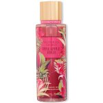 Victoria's secret - brume pour le corps 250ml - pineapple high -