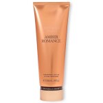 Victoria's secret - lait pour le corps et les mains - amber romance -