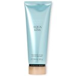 Victoria's secret - lait pour le corps et les mains - aqua kiss - Victoria's secret - lait pour le corps et les mains - aqua kiss -