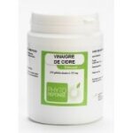 Vinaigre de cidre gélules Vinaigre de cidre gélules
