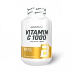 Vitamin c 1000 (100 tabs)vitamine cbiotech usa