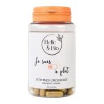 Vitamines grossesse 120 glules