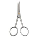 Vitry ciseaux a moustache inox tremp� 1033